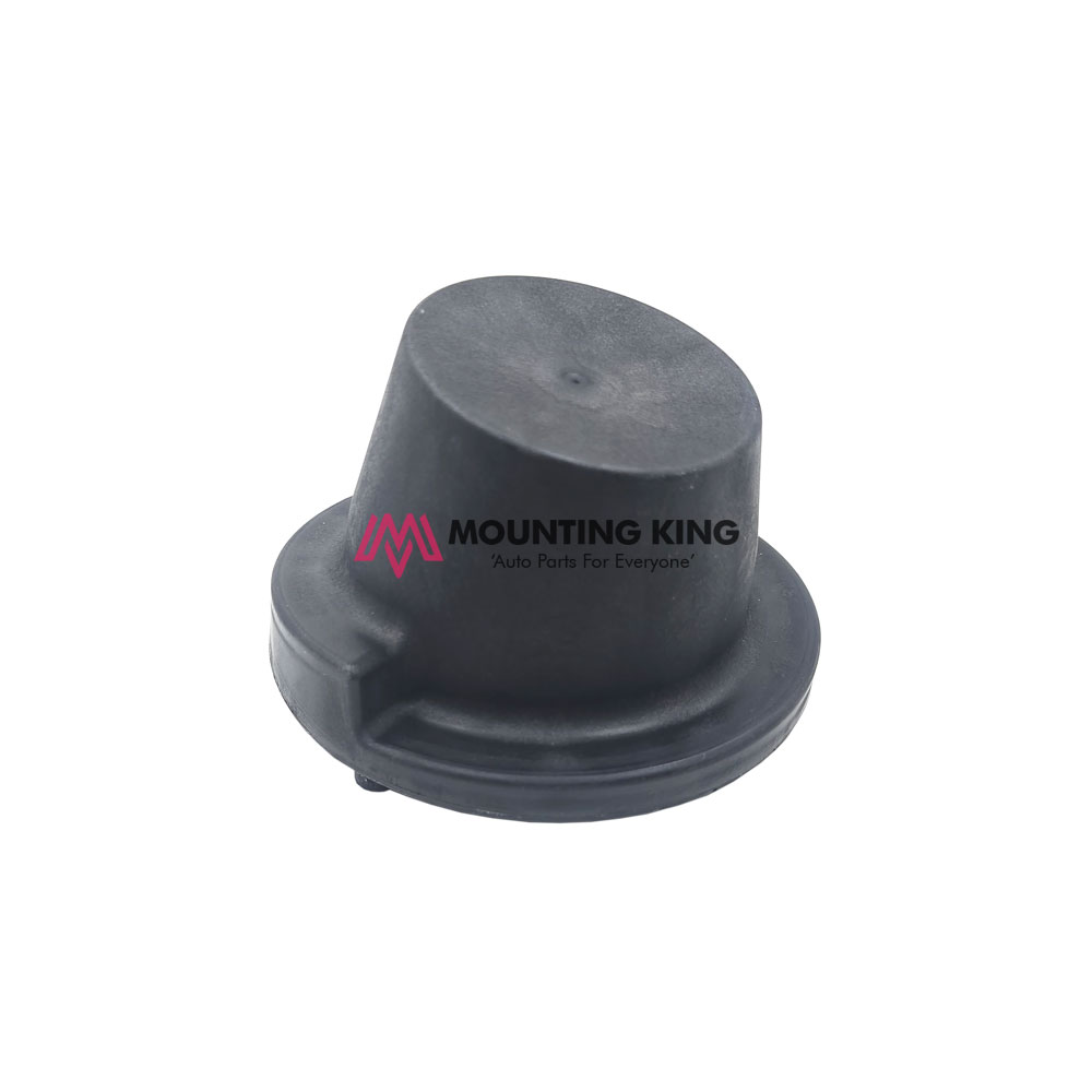 Rear Coil Spring Rubber Lower (Standard Height)