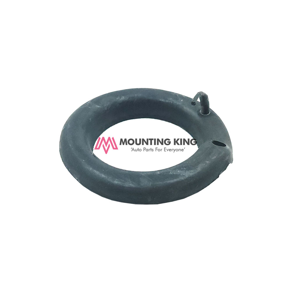 Rear Coil Spring Rubber Lower (Standard Size)
