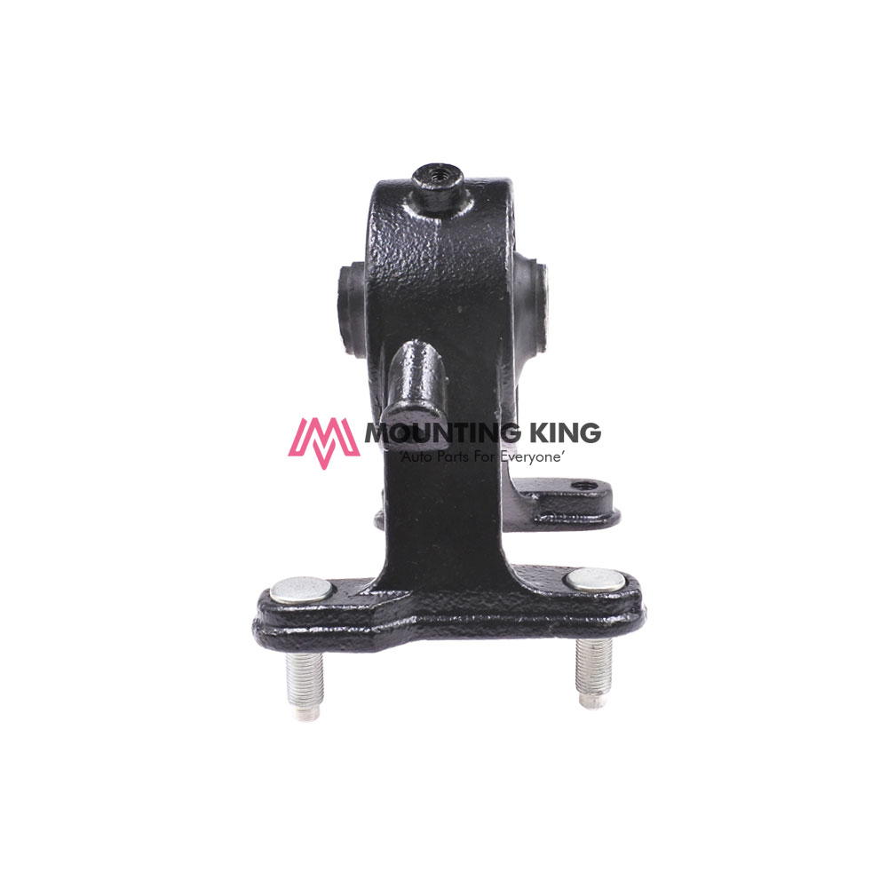 Rear Engine Mounting