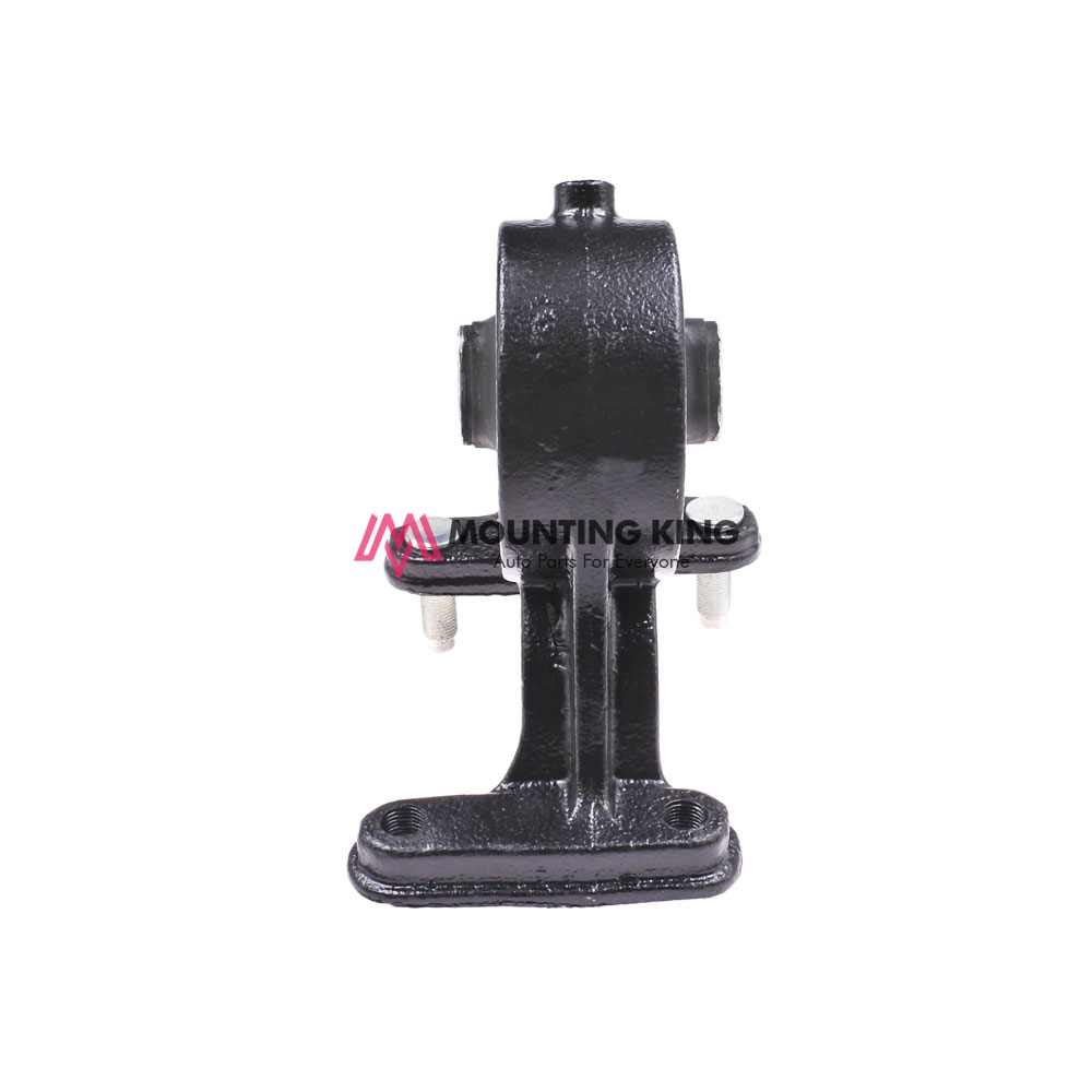 Rear Engine Mounting