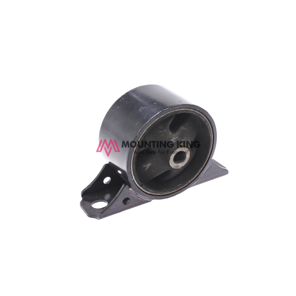 Rear Engine Mounting