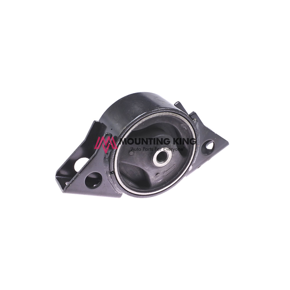 Rear Engine Mounting