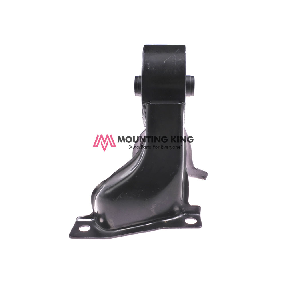 Rear Engine Mounting