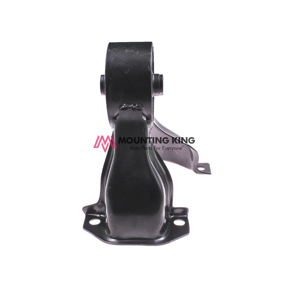 Rear Engine Mounting