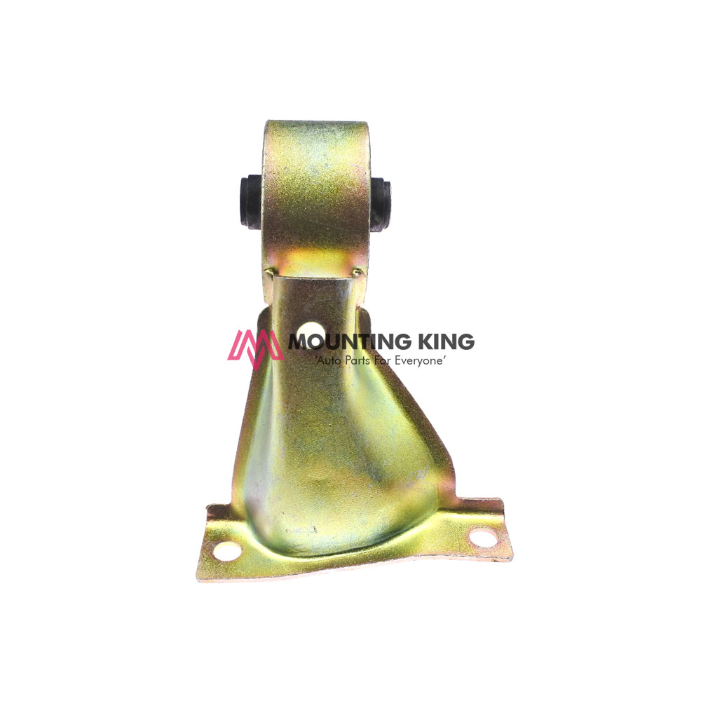 Rear Engine Mounting