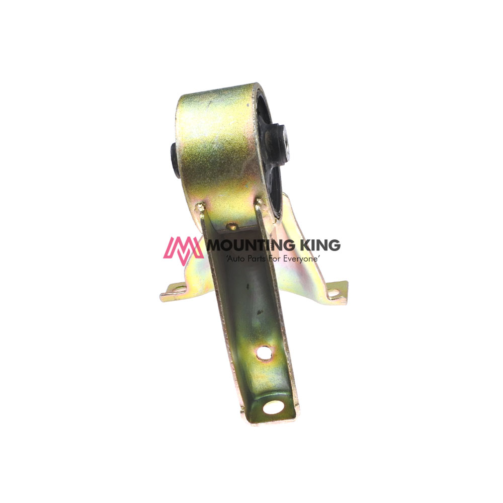 Rear Engine Mounting