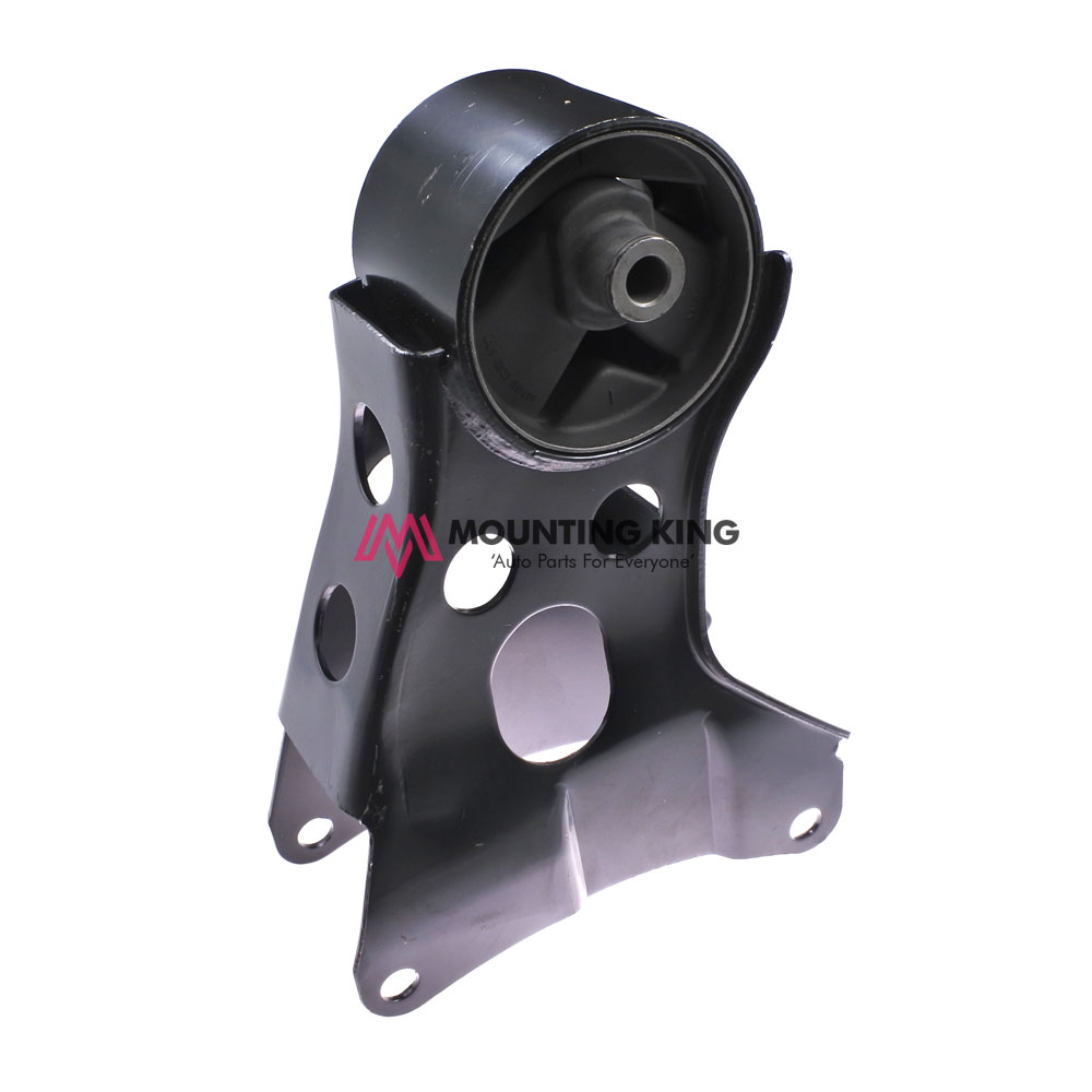 Rear Engine Mounting