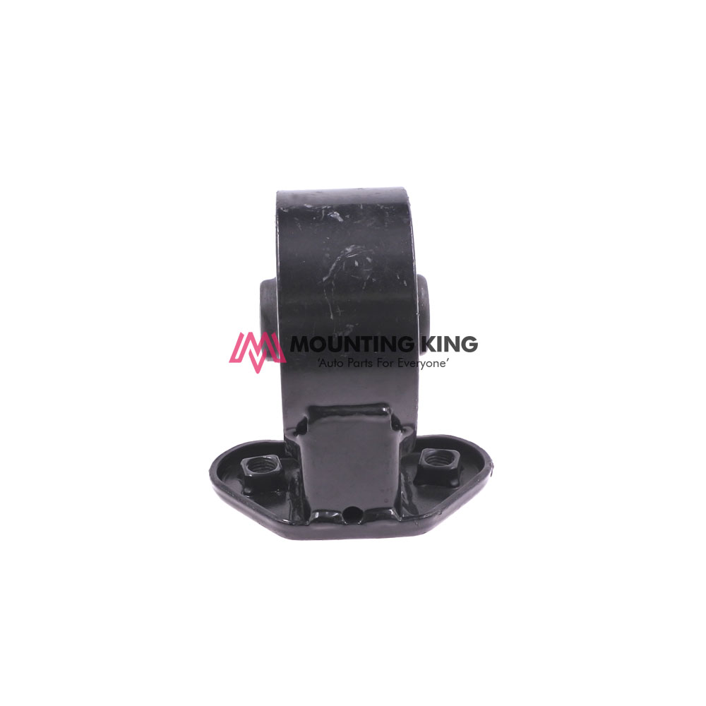 Rear Engine Mounting