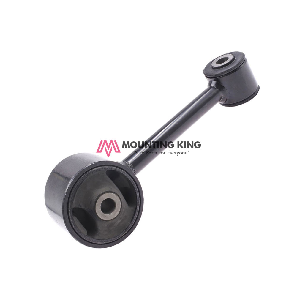 Rear Engine Mounting