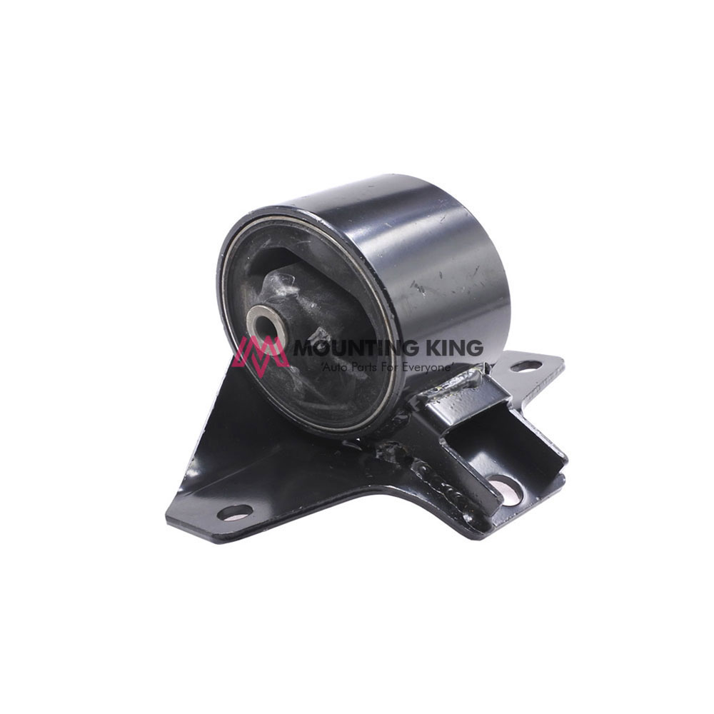 Rear Engine Mounting