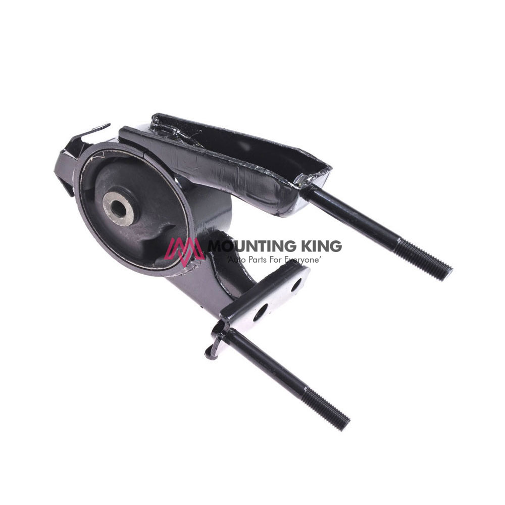 Rear Engine Mounting