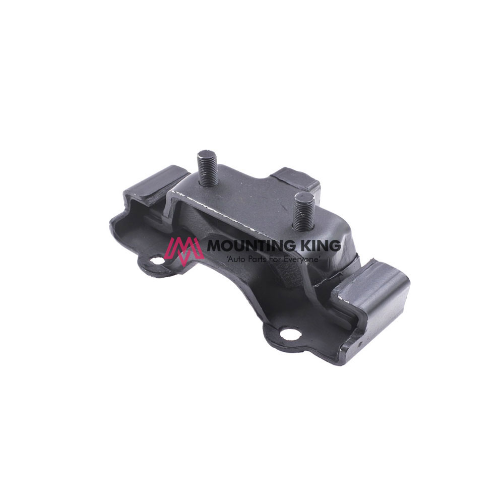 Rear Engine Mounting