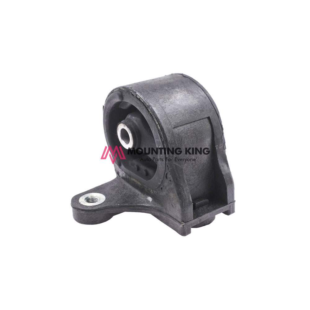 Rear Engine Mounting