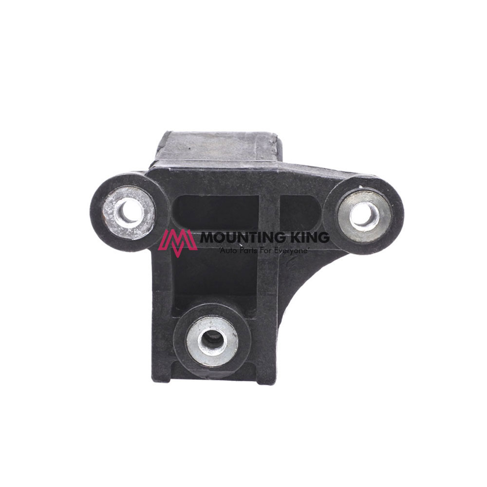 Rear Engine Mounting