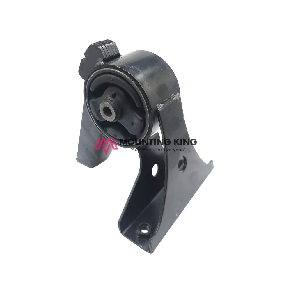 Rear Engine Mounting