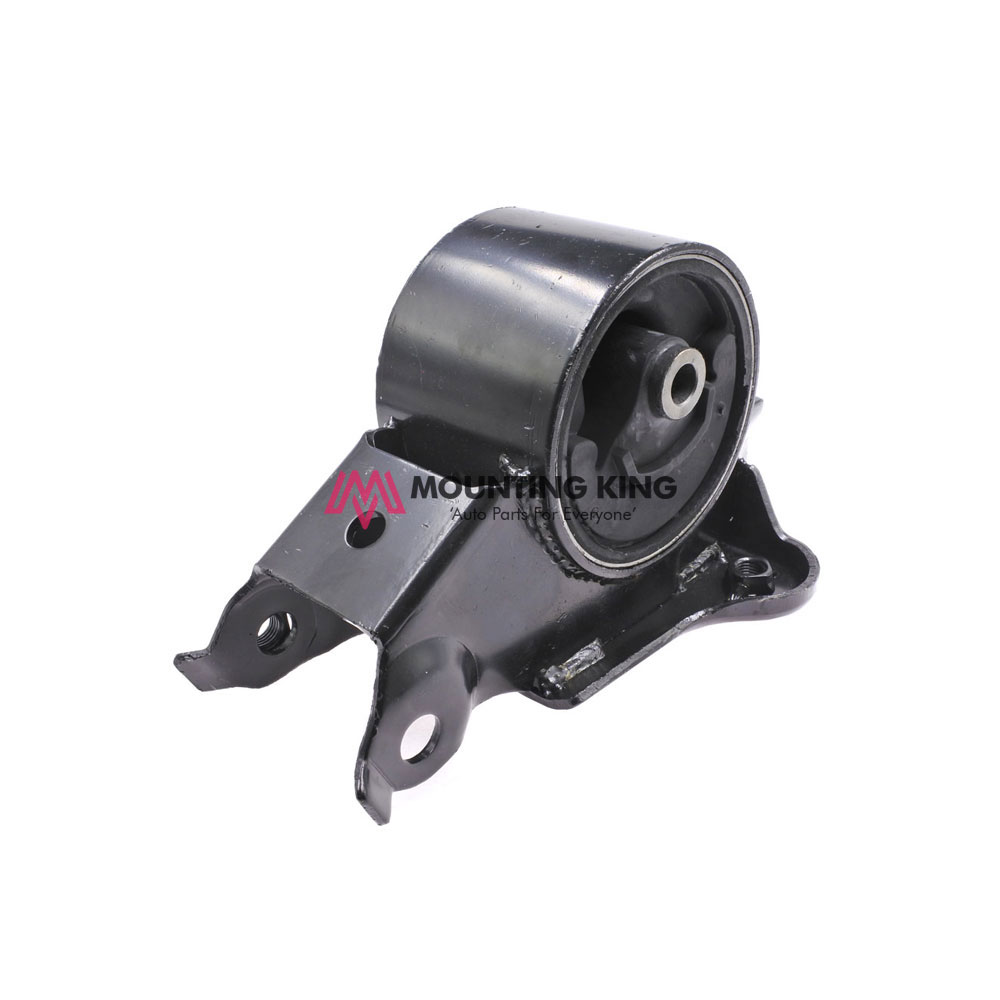 Rear Engine Mounting