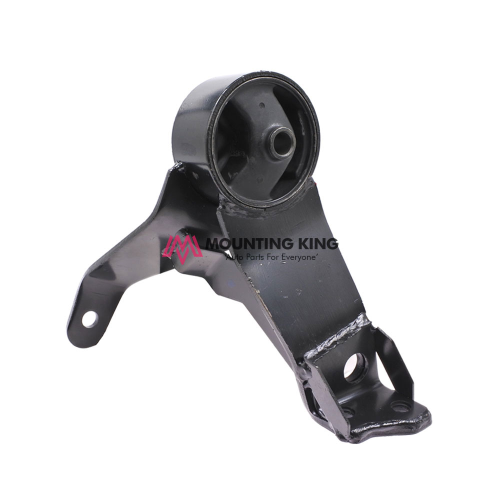 Rear Engine Mounting