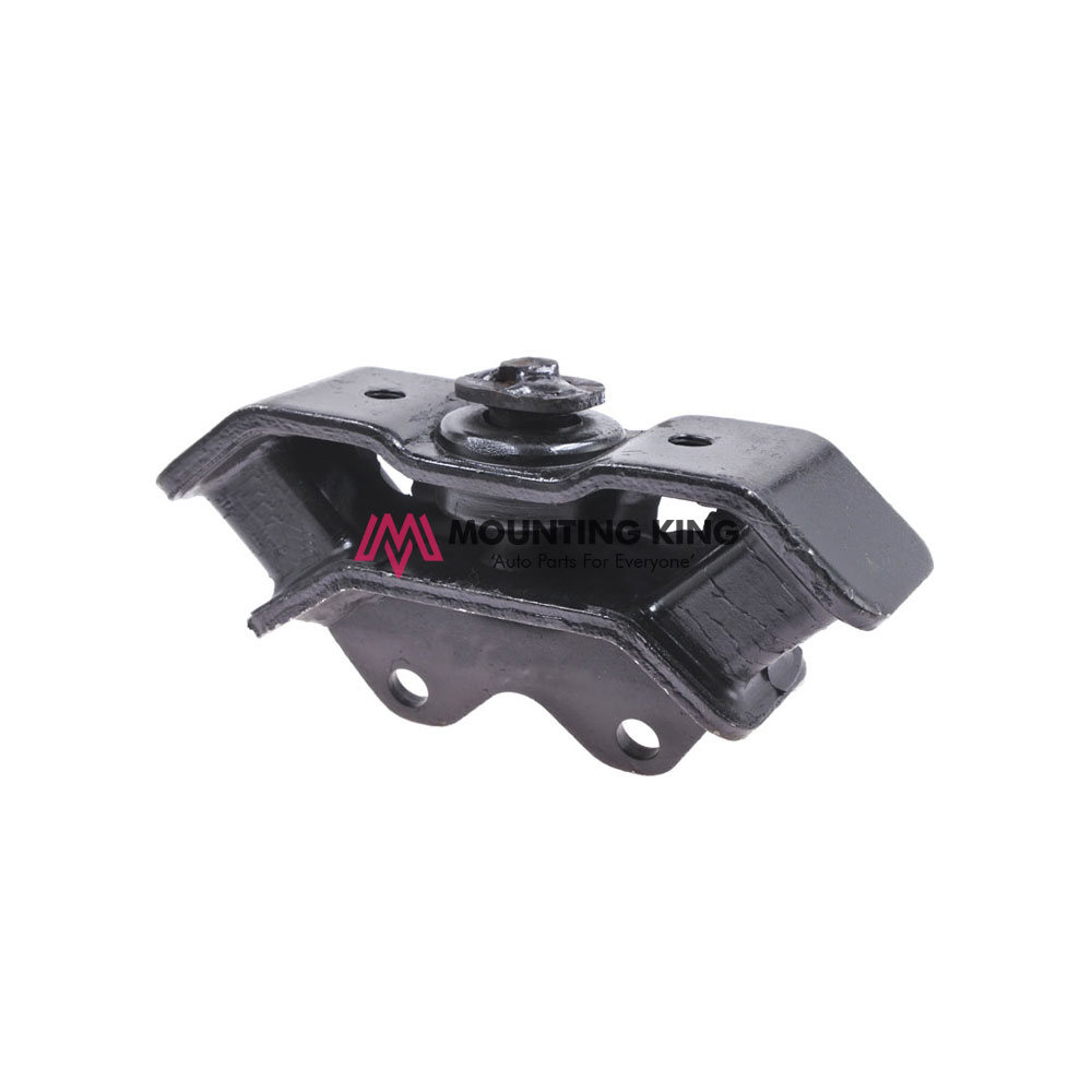 Rear Engine Mounting