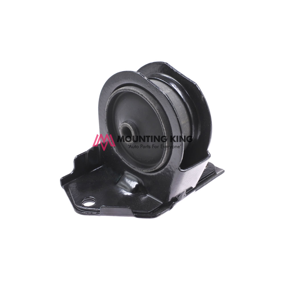 Rear Engine Mounting Full Rubber