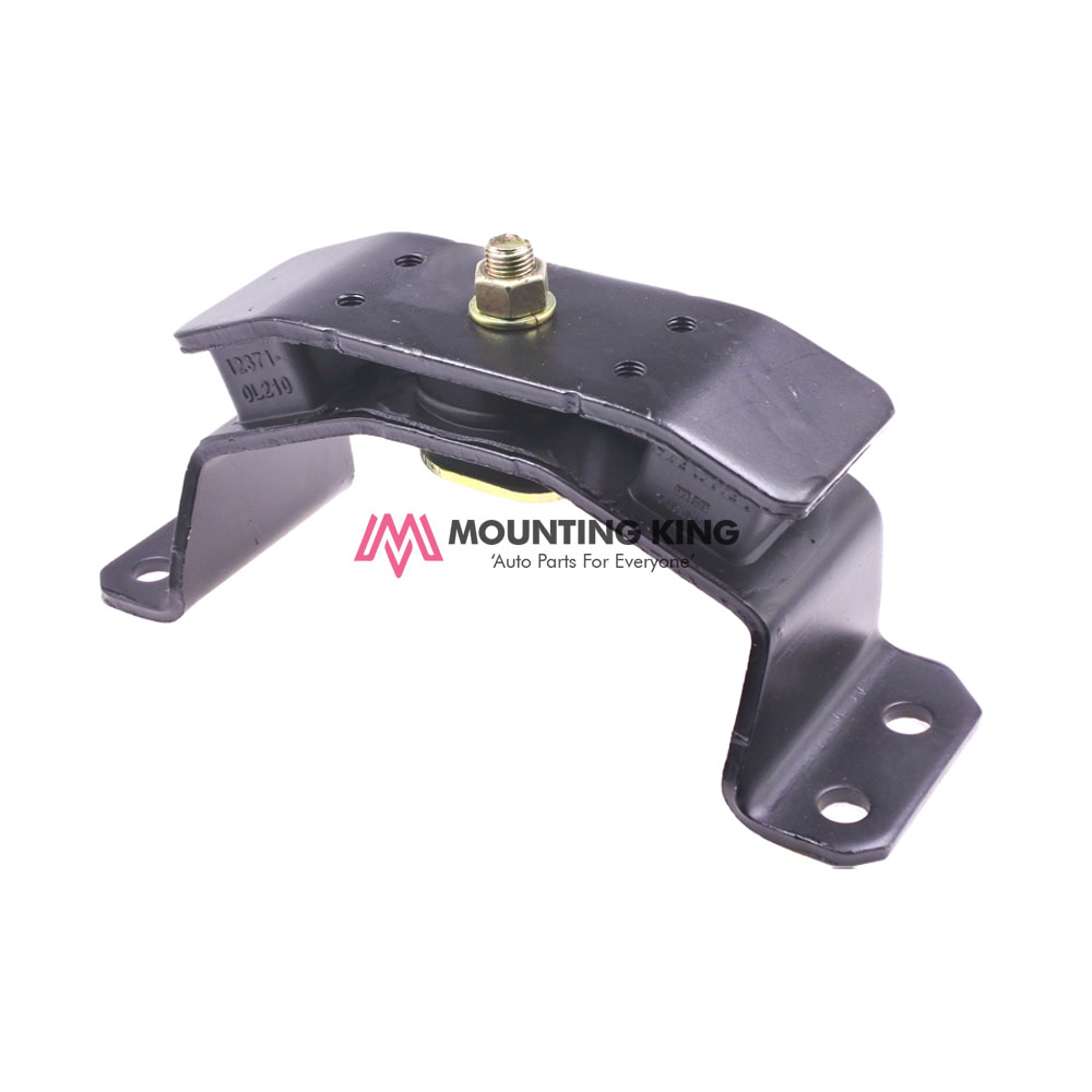 Rear Engine Mounting ( Gear Box )