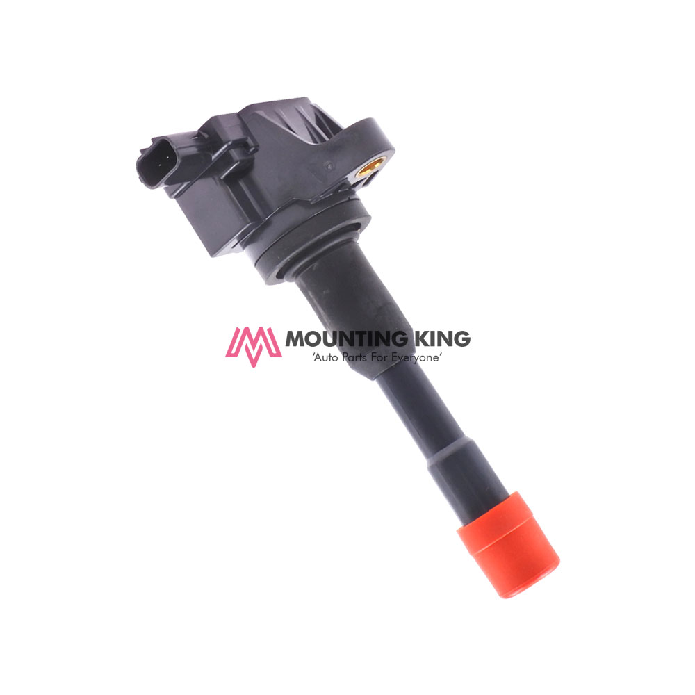 Rear Ignition Coil