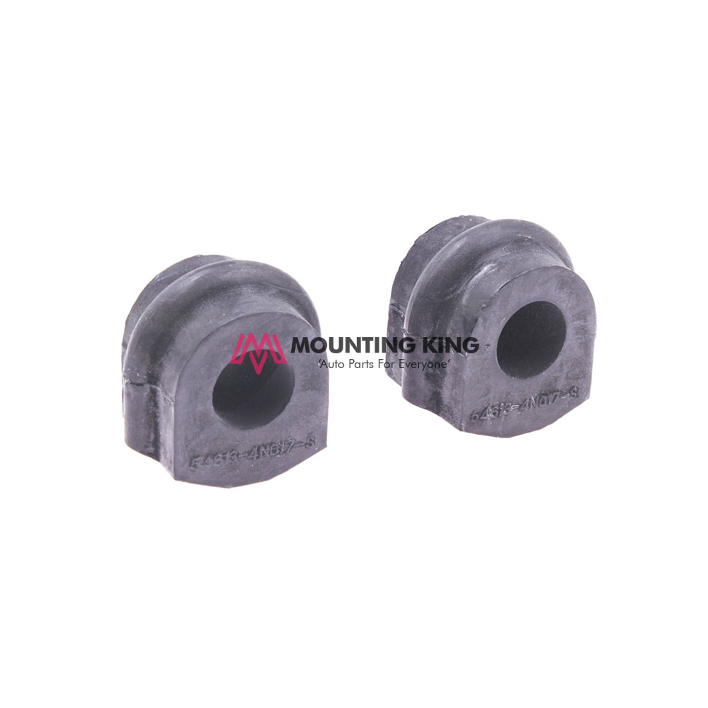 Rear Stabilizer Bar Bush Set