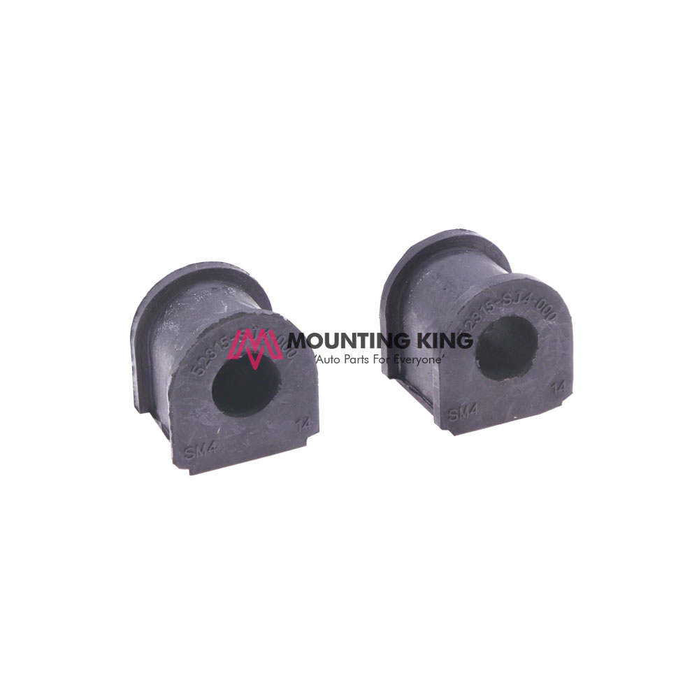 Rear Stabilizer Bar Bush Set