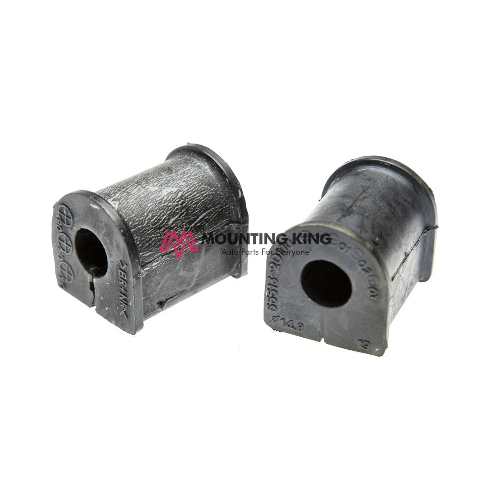 Rear Stabilizer Bar Bush Set