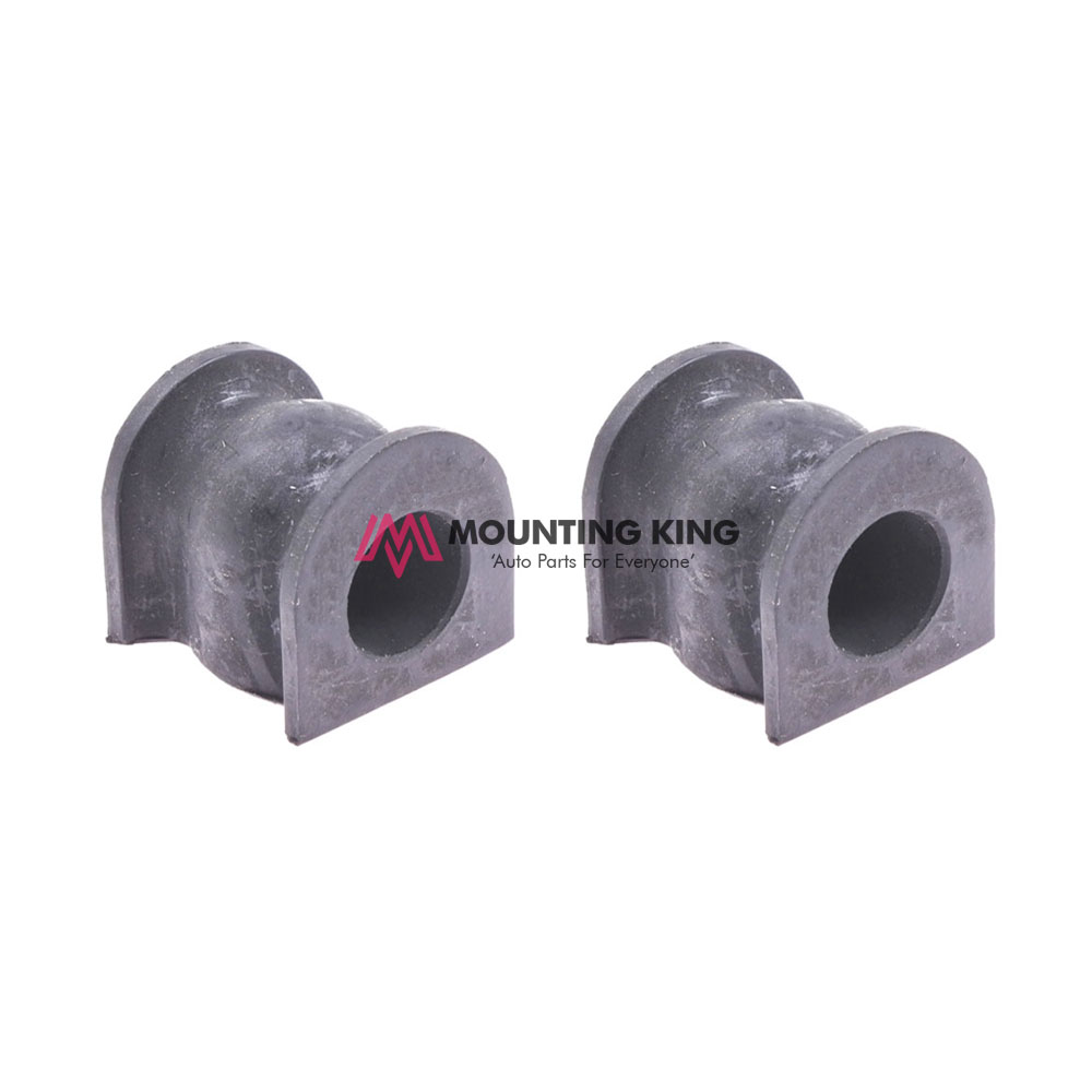 Rear Stabilizer Bar Bush Set