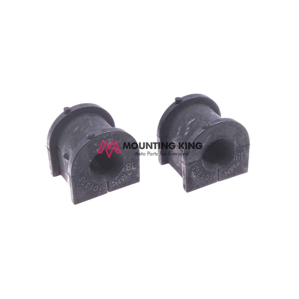 Rear Stabilizer Bar Bush Set