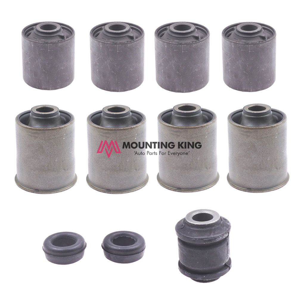 Rear Undercarriage Contorl Arm & Bushing Set