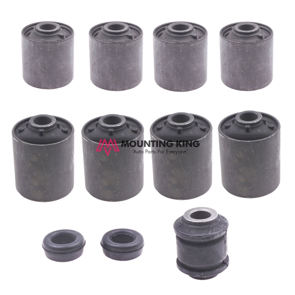 Rear Undercarriage Control Arm & Bushing Set