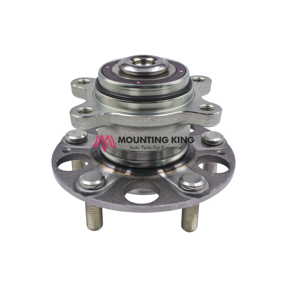 Rear Wheel Bearing Hub