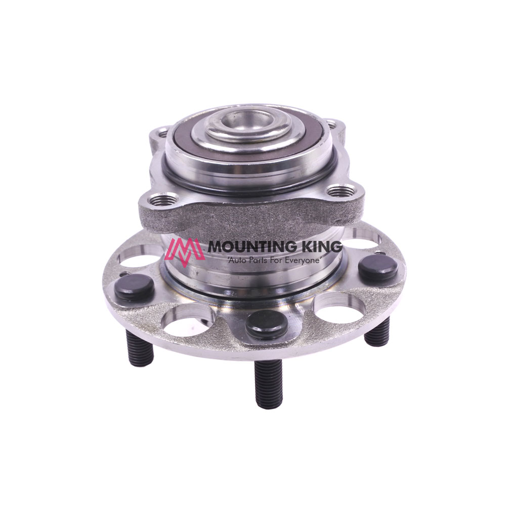 Rear Wheel Bearing Hub