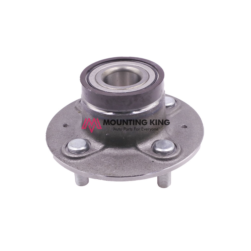 Rear Wheel Bearing Hub