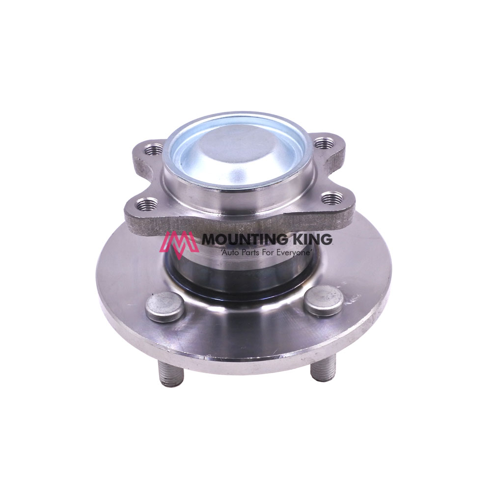 Rear Wheel Bearing Hub