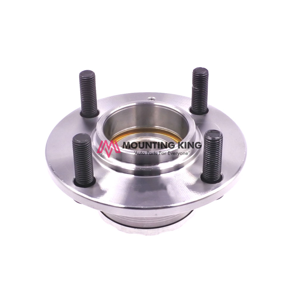 Rear Wheel Bearing Hub