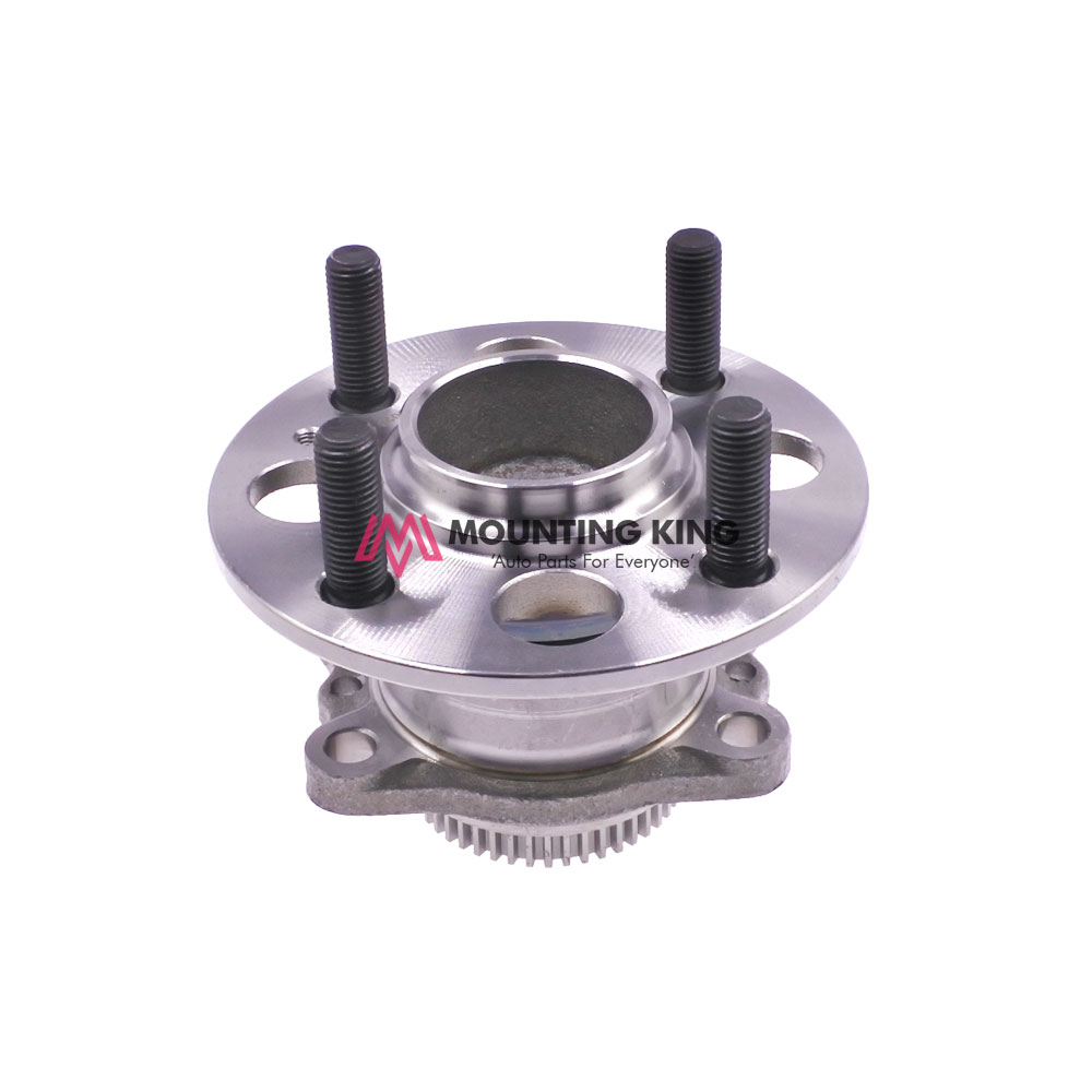 Rear Wheel Bearing Hub