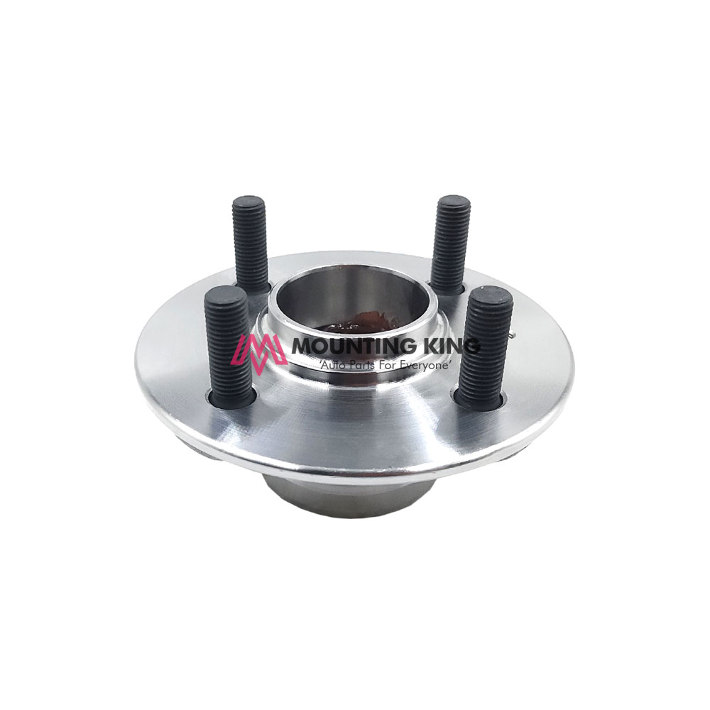 Rear Wheel Bearing Hub