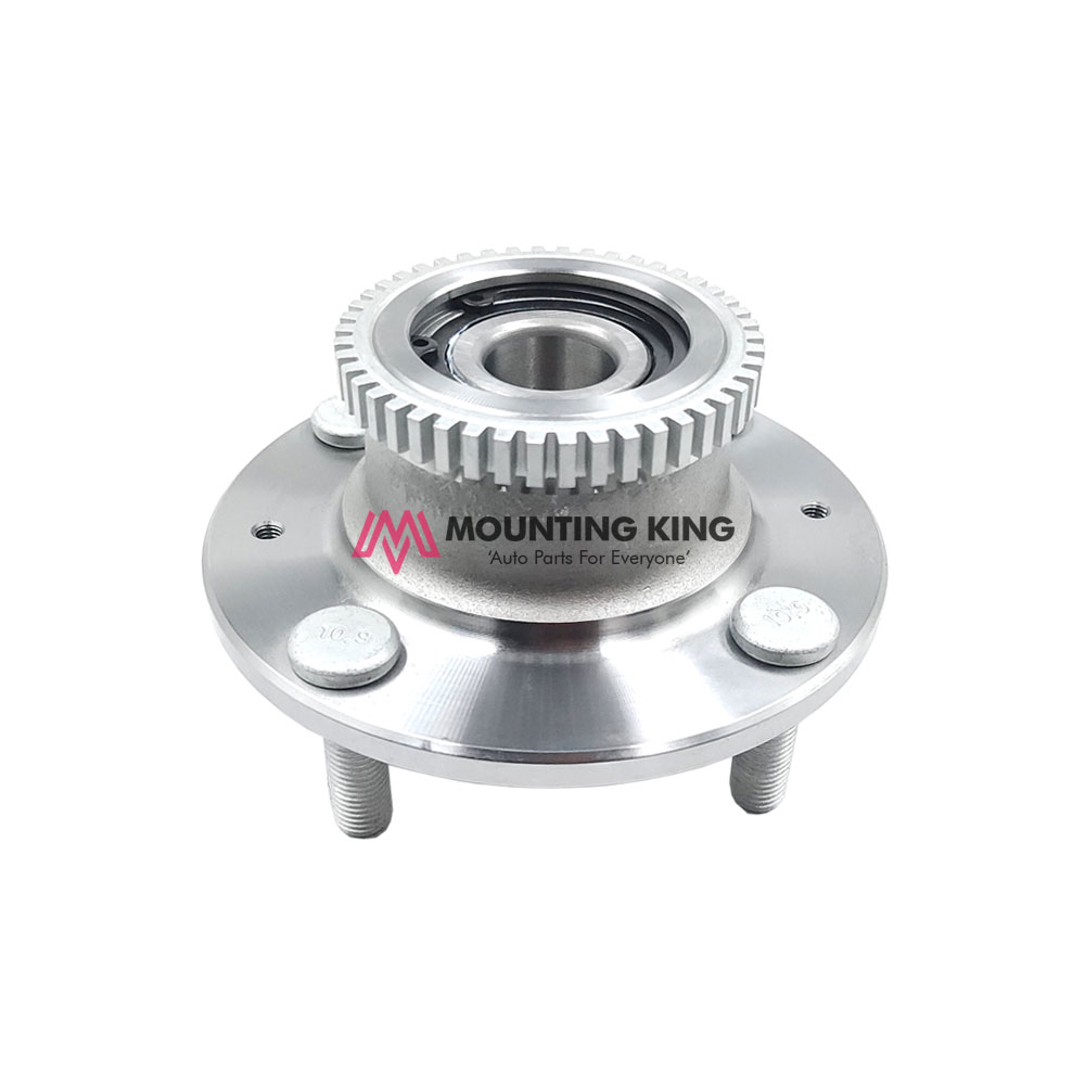 Rear Wheel Bearing Hub