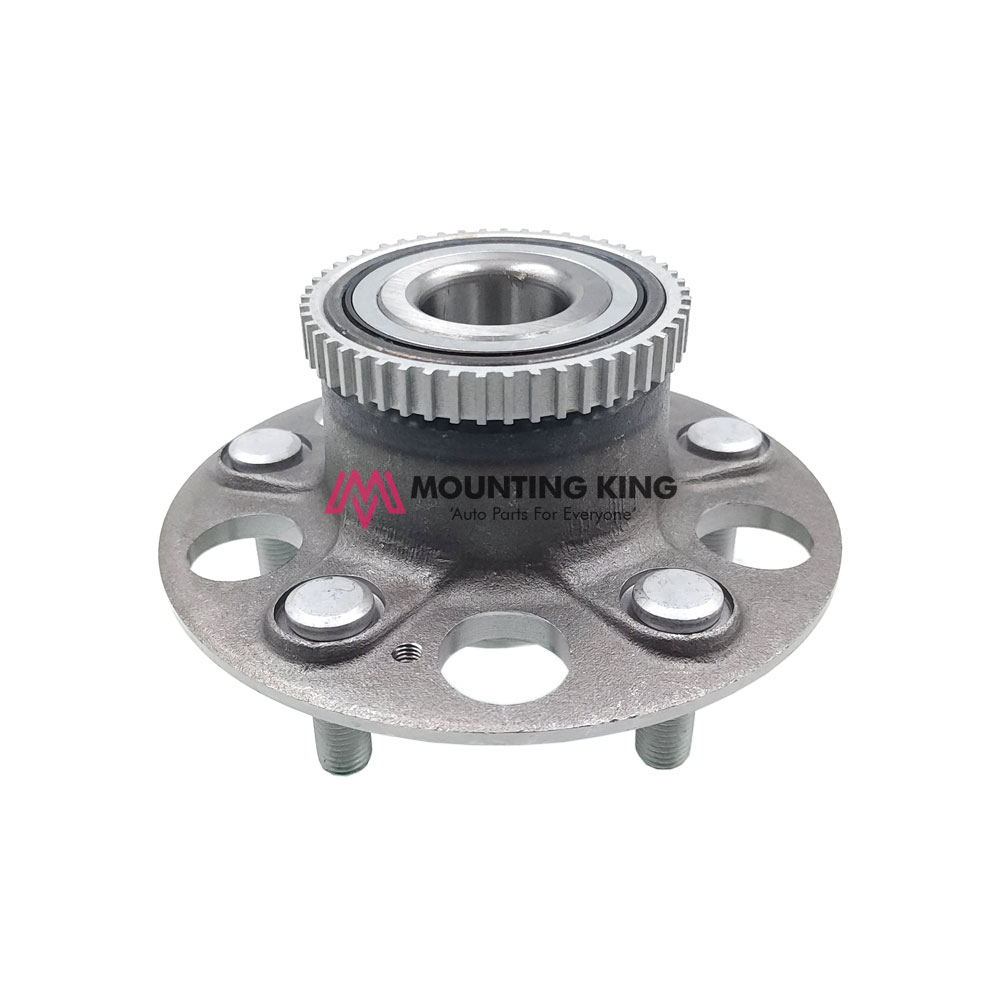 Rear Wheel Bearing Hub