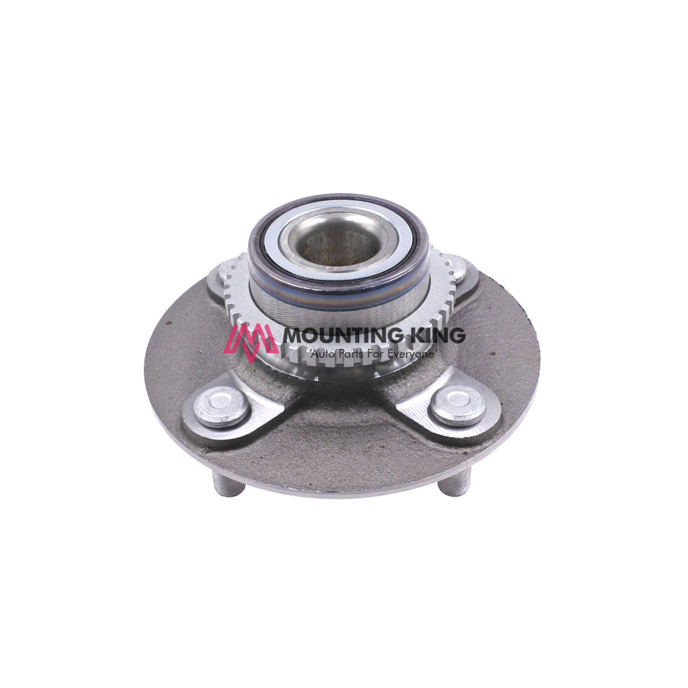 Rear Wheel Bearing Hub ( ABS )