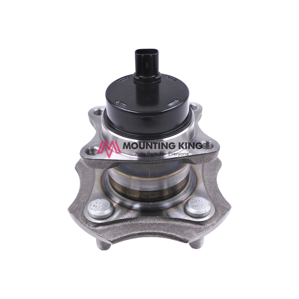 Rear Wheel Bearing Hub ( ABS )