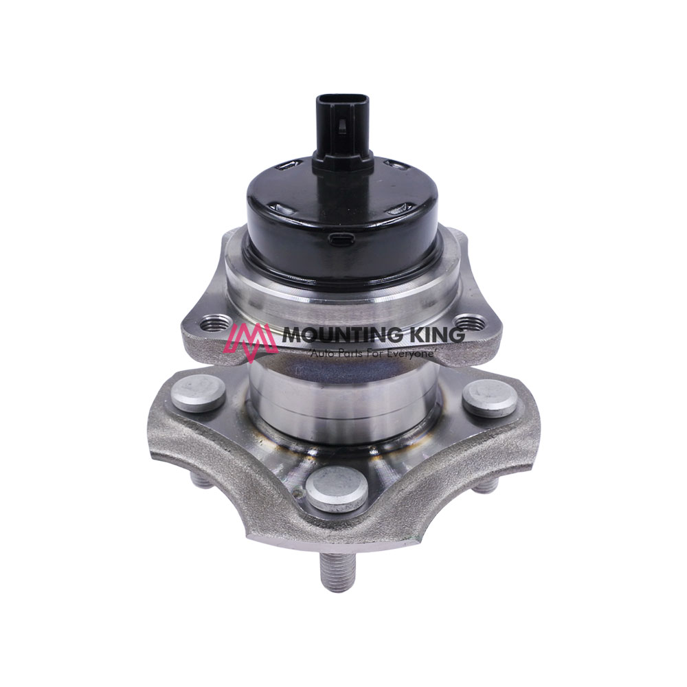 Rear Wheel Bearing Hub ( ABS )