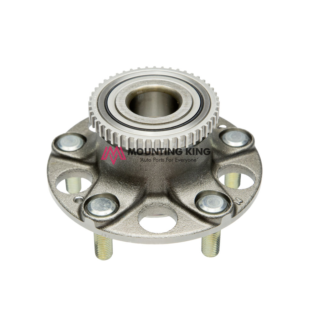 Rear Wheel Bearing Hub ( ABS )