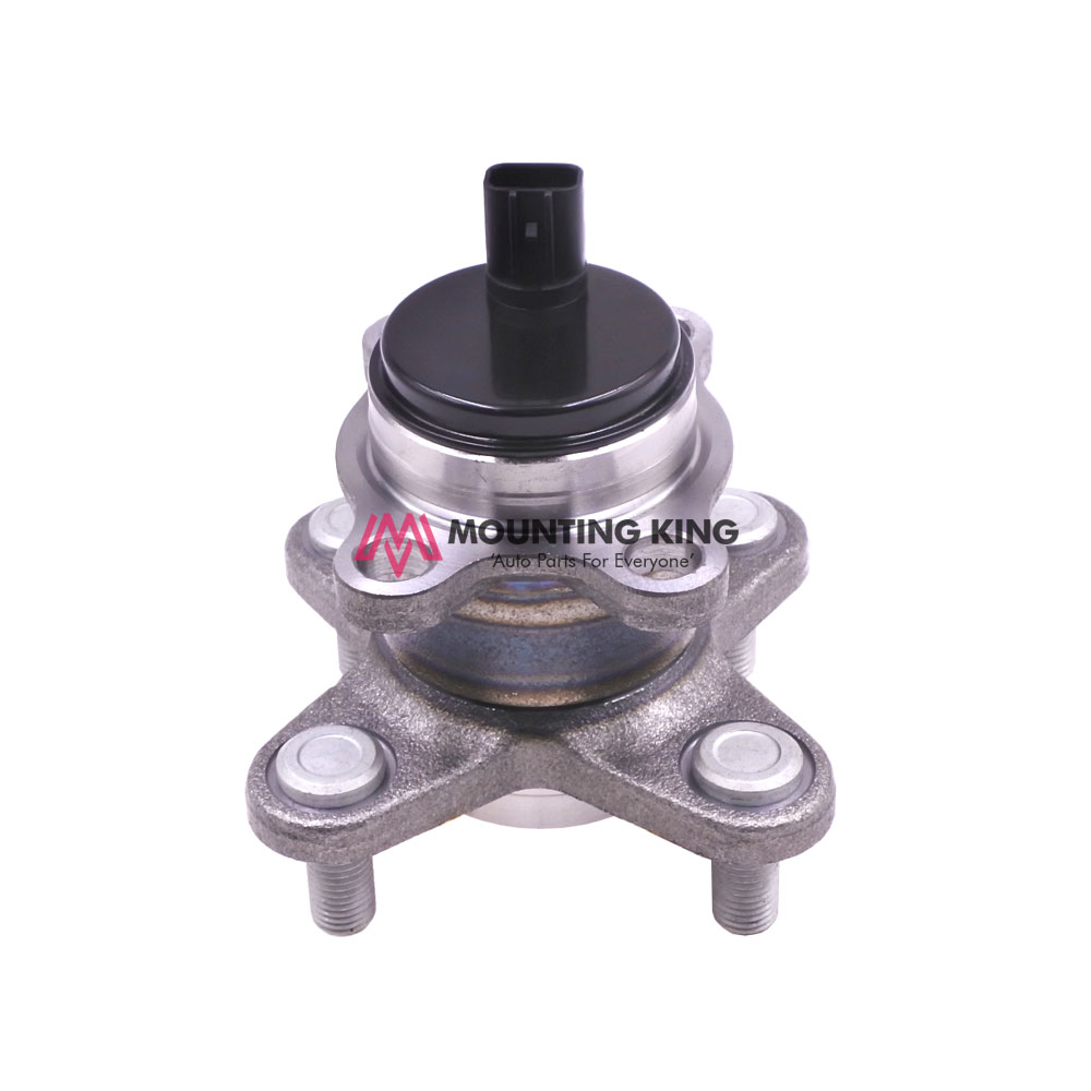 Rear Wheel Bearing Hub (ABS)