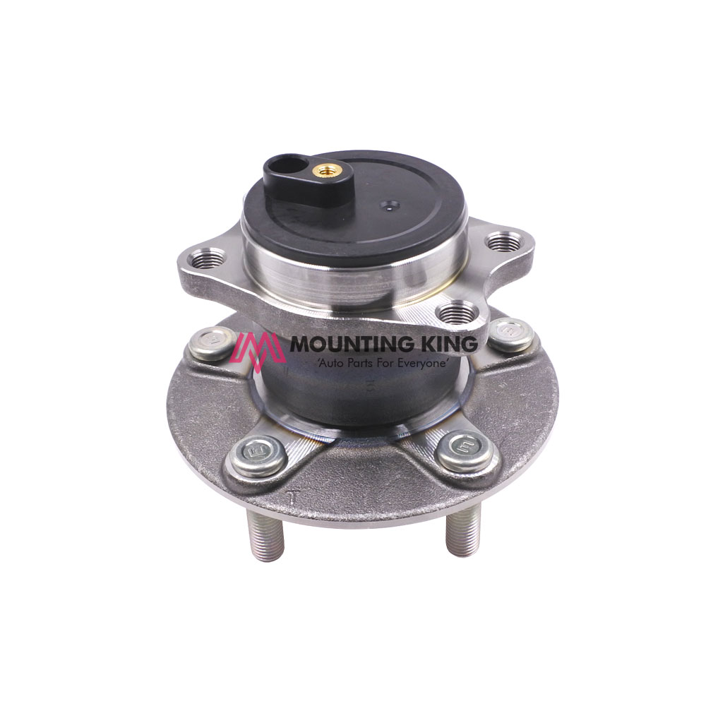 Rear Wheel Bearing Hub (ABS)