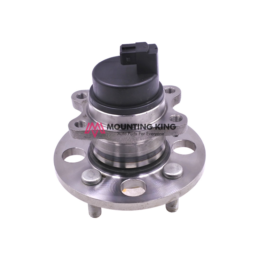 Rear Wheel Bearing Hub (ABS)