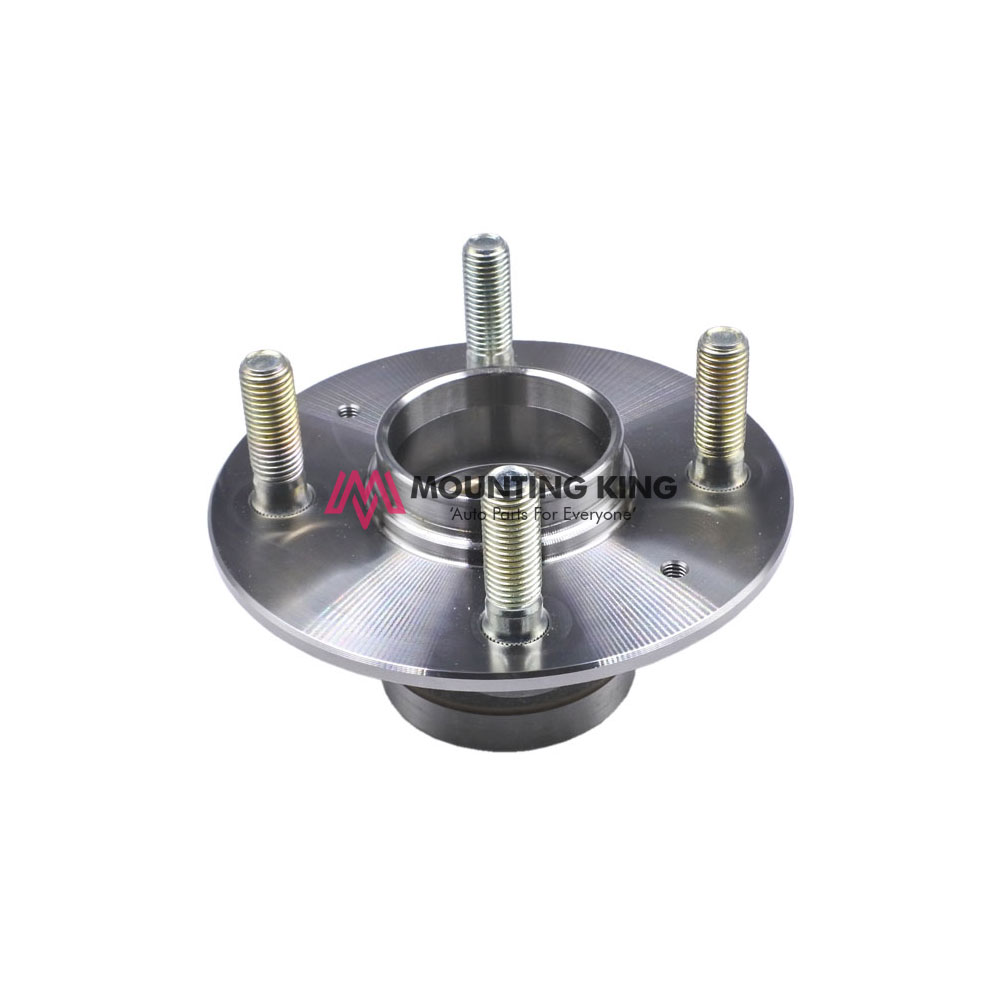 Rear Wheel Bearing Hub (ABS Gear)