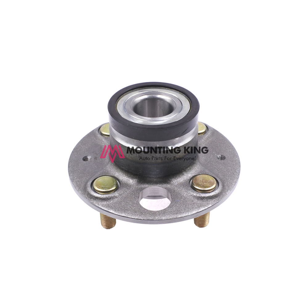 Rear Wheel Bearing Hub With ABS For Hyundai Ix35 1.6/1.7/2.0 2010-2016 – 553CSD1974